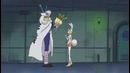 One Piece 781 (Shachiburi)