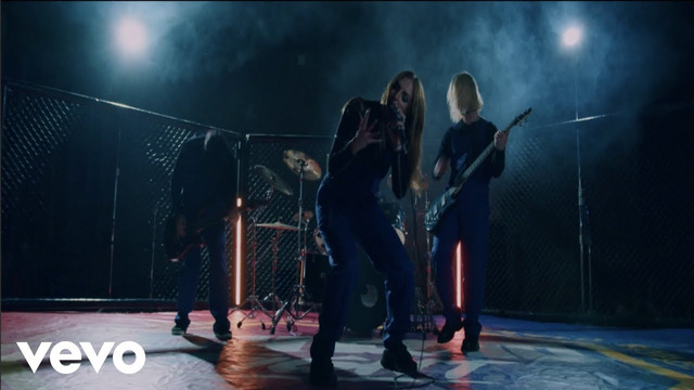 ASKIN – Alive (Official Video)