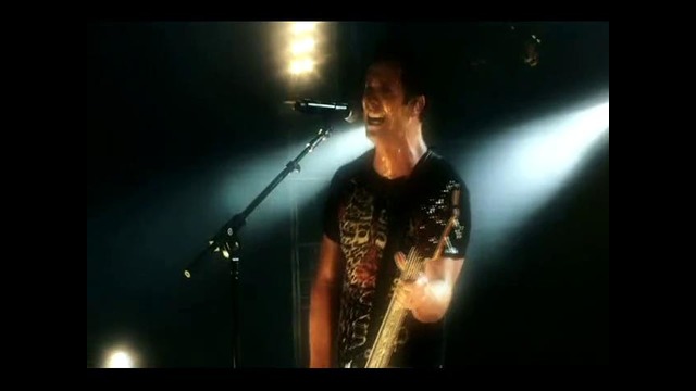 Skillet – The Last Night (Live) [Part 6)