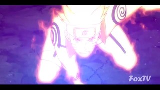 Naruto AMV – Headstrong
