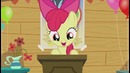 MLP- Friendship is Magic – ‘We’ll Make Our Mark’ Music Video