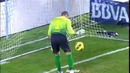 La Liga. Лучшие голы со штрафных 2012/2013