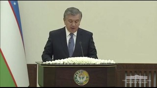 Шавкат Мирзиёев поздравил народ Узбекистана со священным месяцем Рамадан