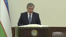 Шавкат Мирзиёев поздравил народ Узбекистана со священным месяцем Рамадан