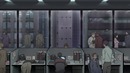Побитые псы / Under the dog OVA
