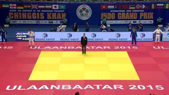 Boboev giyosjon gp mongolia