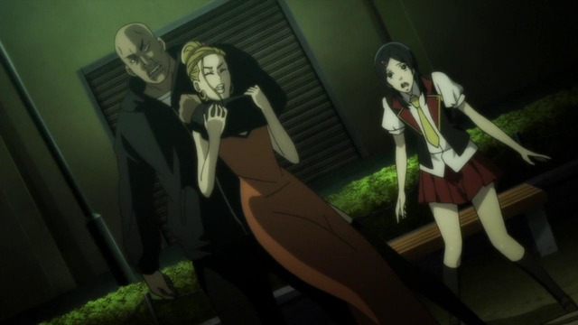 Dorei-ku The Animation – 3 Серия (Весна2018)