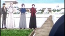 Touken Ranbu: Hanamaru / Танец мечей – 2 серия (осень 2016)