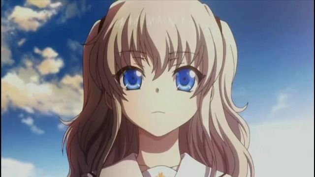 Charlotte — 1st Episode Preview (Summer Anime)