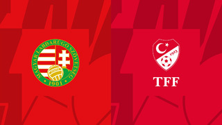 Венгрия – Турция | Товарищеский матч 2024 | Обзор матча