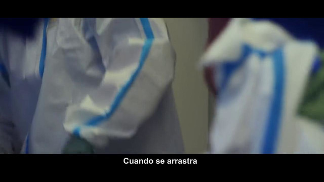 Macaco – Sanadoras Voluntades