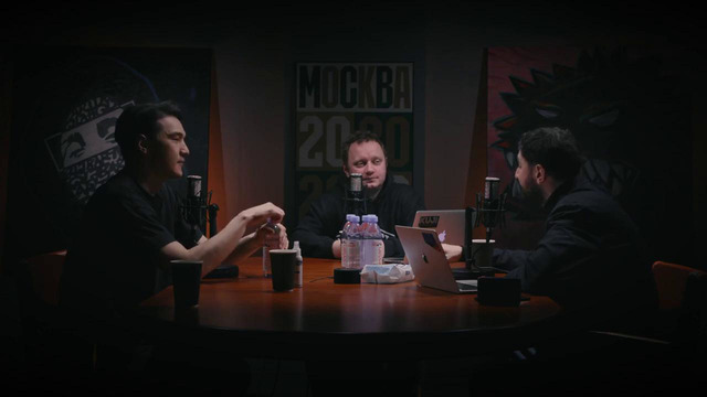 Kuji dead live – Апокалипсис развлечений (Каргинов, Коняев, Сабуров)