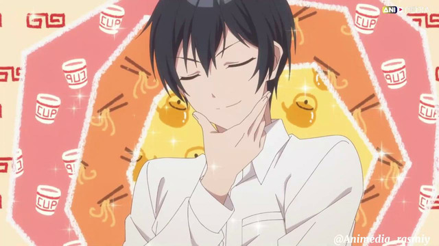 Men Yomon Ko’rgan Sinfdoshimga Uylandim 2