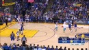 NBA 2019. Golden State Warriors vs Charlotte Hornets – March 31, 2019