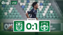 Superliga 1-tur. OKMK – Bunyodkor bahsida kiritilgan gol va xavfli vaziyatlar (Highlights)