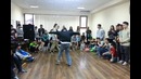 Final «Just Practice/Battle at Checkout» Вова(2D) vs Michelle(2D) 1 часть
