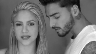 Shakira – Trap (Official Video) ft. Maluma