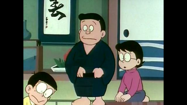 Дораэмон/Doraemon 104 серия