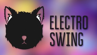 The Electric Swing Circus – Golden Hour