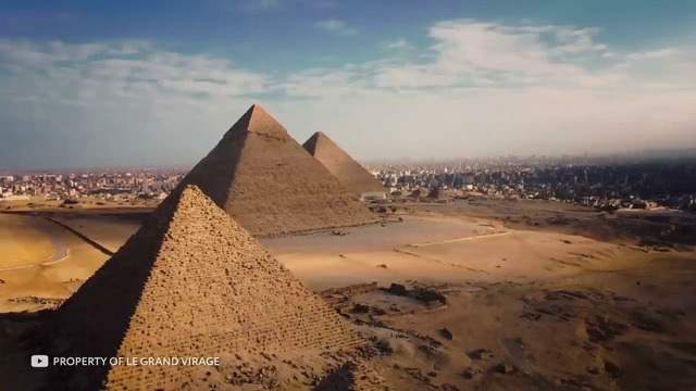Что за Сигнал Пирамиды Отправляют Раз в 10 Лет