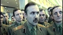 О чём думали и говорили офицеры 1992 год