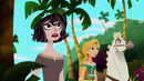Tangled s2 e8
