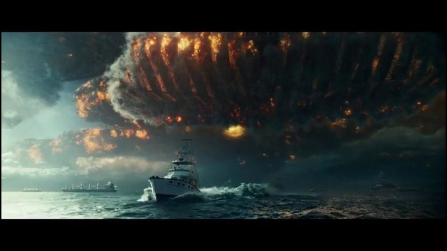День Независимости 2: Возрождение – официальный трейлер