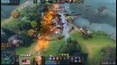 Dota 2 Invoker Rampages Ep. 8