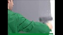 Antico Ferro – декоративная штукатурка с эффектом окисления