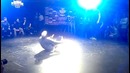 Oskar vs Hooch. 1-й круг. Red Bull bc one Uzbekistan