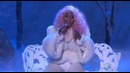 Nicki Minaj – Freedom (2012 American Music Awards)