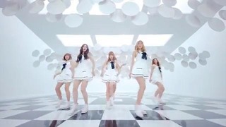 Apink (에이핑크) – NoNoNo (Dance Ver.) MV