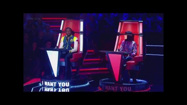 The Voice UK