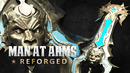 Man At Arms: Berserker Sword (Lost Ark) (3/3)