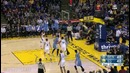 NBA 2016-17. Голден Стэйт – Денвер (Обзор от 03.01.2017)