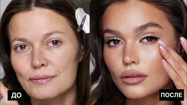 Мой Любимый макияж