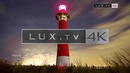 «Lux.TV» – 4K formatda ishlaydigan O‘zbekistondagi birinchi telekanal