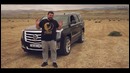 Тест-драйв от Давидыча. Cadillac Escalade