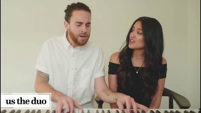 Top Hits of 2016 in 3 minutes – Us The Duo
