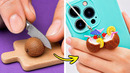 Летние мини-шедевры: DIY кольца, подвески и не только