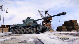 World of Tanks Lorraine 40 t – вернулся, чтобы стать лучше