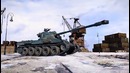 World of Tanks Lorraine 40 t – вернулся, чтобы стать лучше