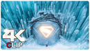 Krypto Saves Superman Scene | SUPERMAN (NEW 2025) Movie CLIP 4K