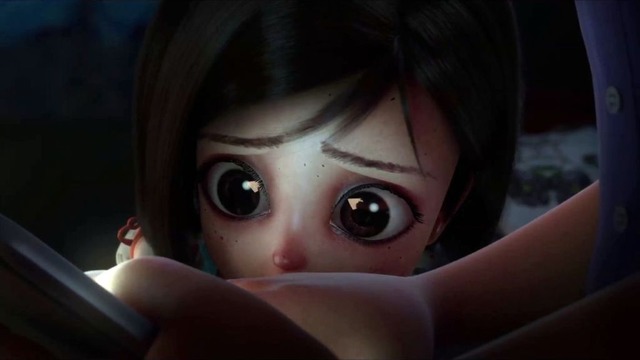 CGI 3D Animated Shot Film HD – "Horror Short Film"