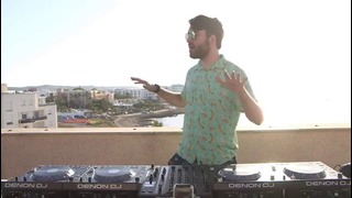 Oliver Heldens Live From #DJ Mag Ibiza 2017