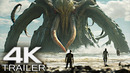 NEW MOVIE TRAILERS 2024