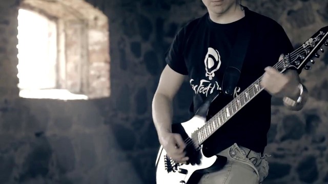 Lacuna Coil – Our Truth (cover by DivaSveta Ft. Vladimir Zelentsov)