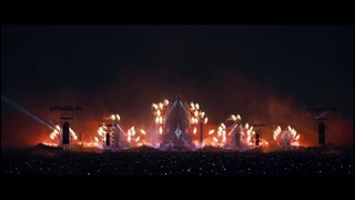 Hardwell – Make The World Ours (Defqon.1 Endshow)