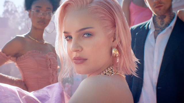 Anne-Marie – BIRTHDAY (Official Video 2020!)