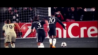 Eden Hazard – Inception – Amazing Skills & Goals – 2014-2015